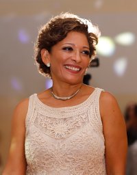 Vera Lucia Tomazella