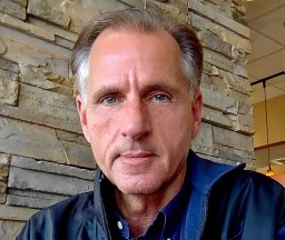 Stephen C. Messer