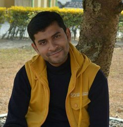 Swagata Acharya
