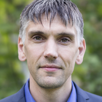 Mathias Ekstedt