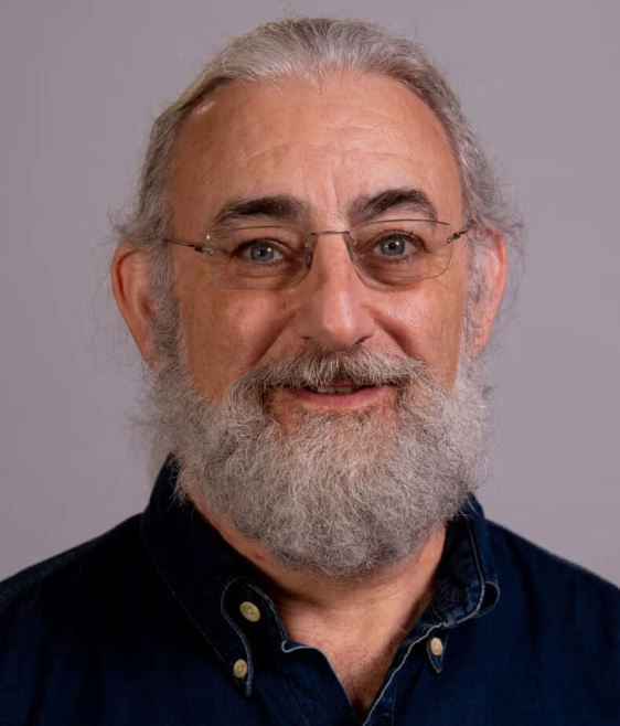 Jed Fuhrman