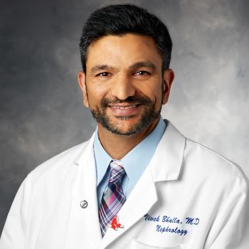 Vivek Bhalla