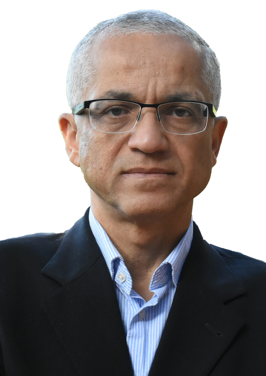 Khaled Wahba