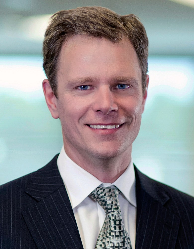 Michael W. Brandt