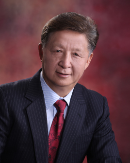 Chengshan Wang