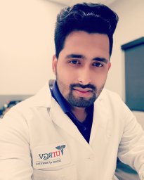 Asif Shahriar