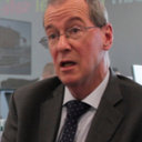 Martyn Regan