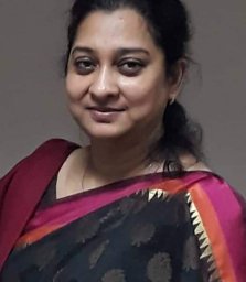 Rifat Ara Rouf