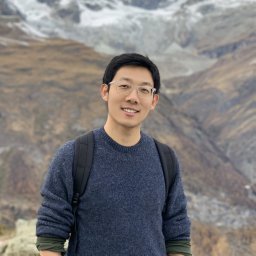 Liang Hanwen
