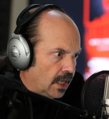 Perry R. Cook