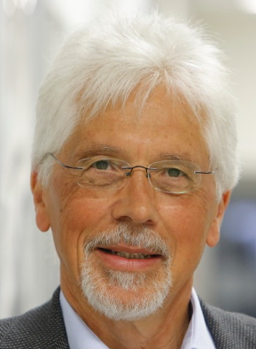 Werner Müller Esterl
