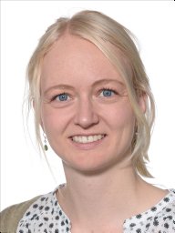 Noortje de Haan