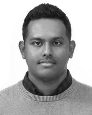 S M Shahnewaz Siddiquee