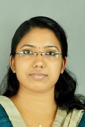 Asha Padmaja