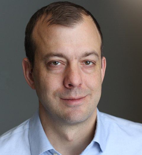 Peter Chupas
