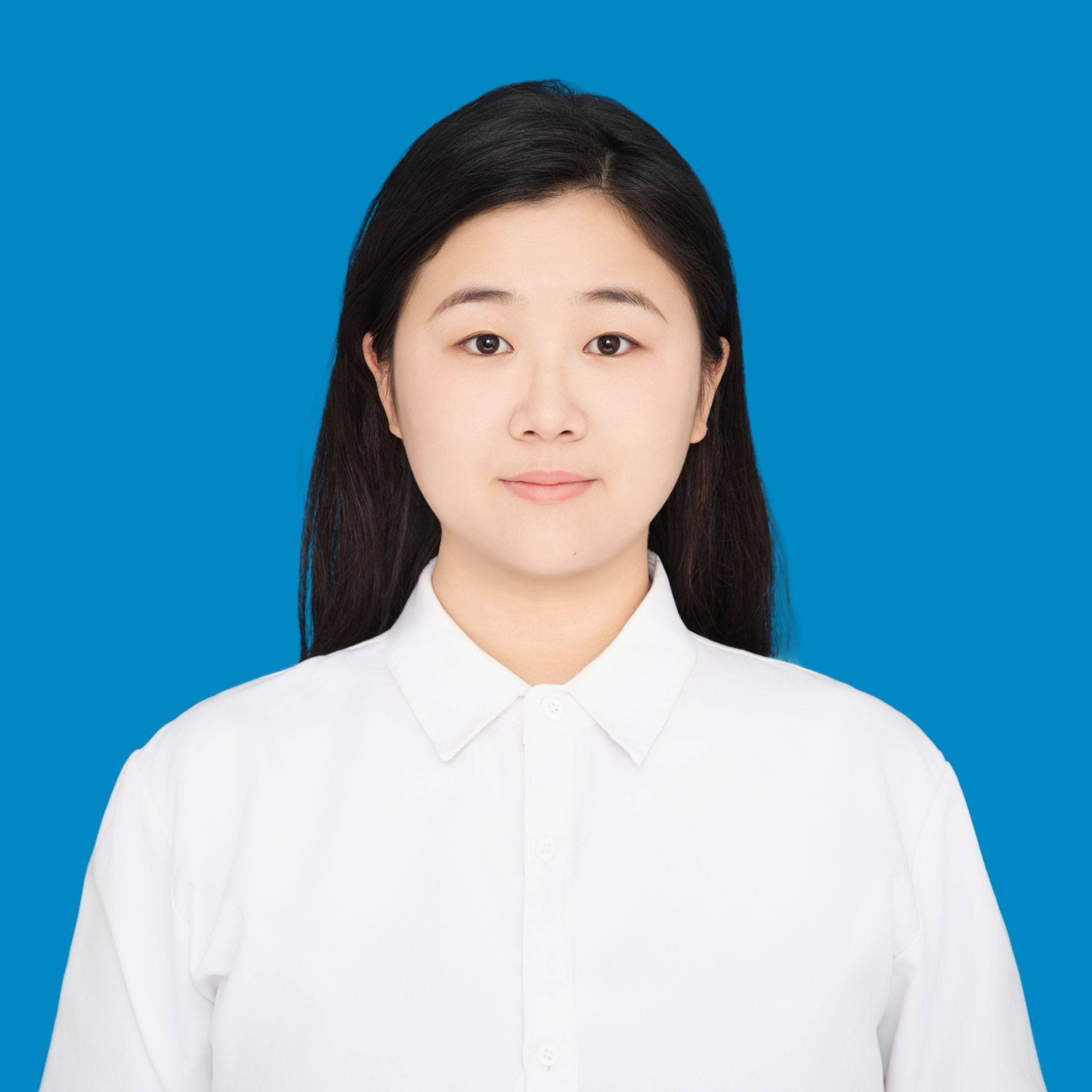 Qiaona Zhang