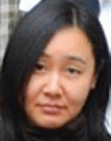 Hanako Okuno