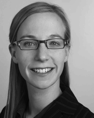 Inga Elixmann