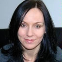 Barbara Kasprzyk Hordern