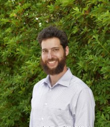 Daniel Arnon