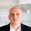 Joel Stiebale