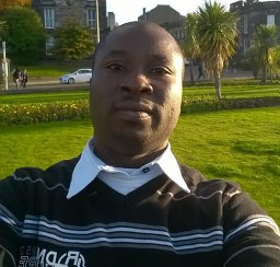 Joseph Adomako