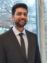 Abhay K Srivastava
