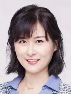 Shuang Zhong