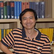 Ka Hin Leung
