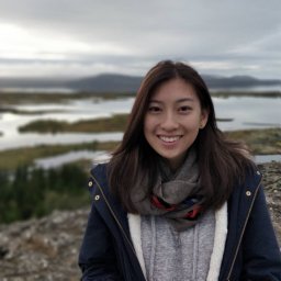 Adrienne Shum
