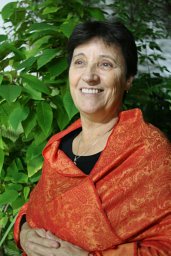 Amelia Pasqual Marques
