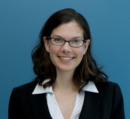 Anne L. Van De Ven
