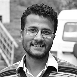 Sunil Dhimal