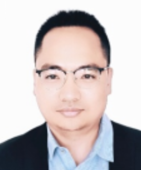 Yongqi Tian
