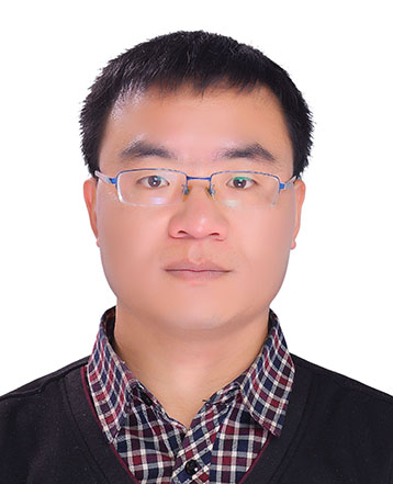 Wenyuan Wang