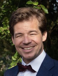 Pieter-Paul A Vergroesen