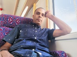 Karim Houmanat
