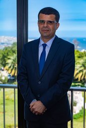 Mustapha Kamel Mihoubi