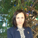 Olga V Egorova