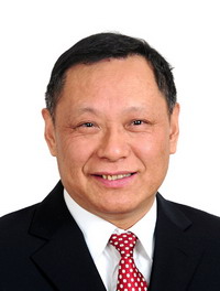 Peihua Wang