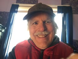 Stephen P. Cook