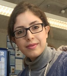 Melika Mohammadkhah