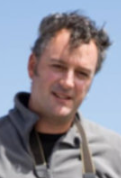 Simon David Goldsworthy
