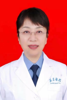 Jing Ma