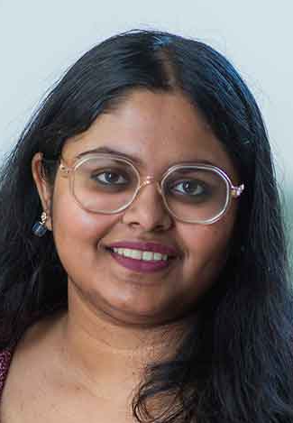 Nidhi Seethapathi