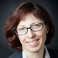 Andrea Frank