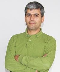 Juan-Carlos Maureira