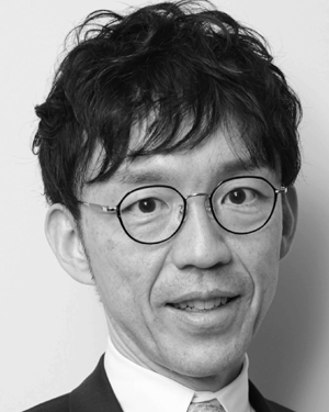 Haruhiko Himura