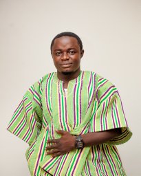 Ali Moro