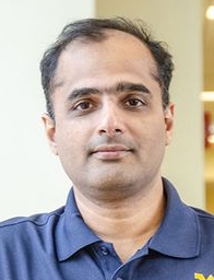 Vinod Kulathumani